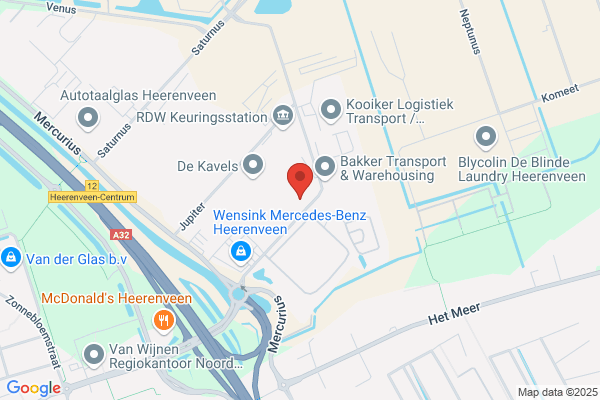 TTS Specialistisch Onderhoud