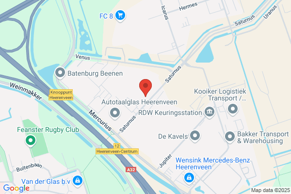 Verkeersschool Hielkema BV