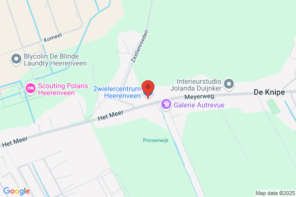 2wielercentrum Heerenveen