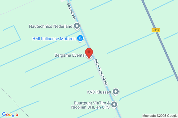 Bergsma, G