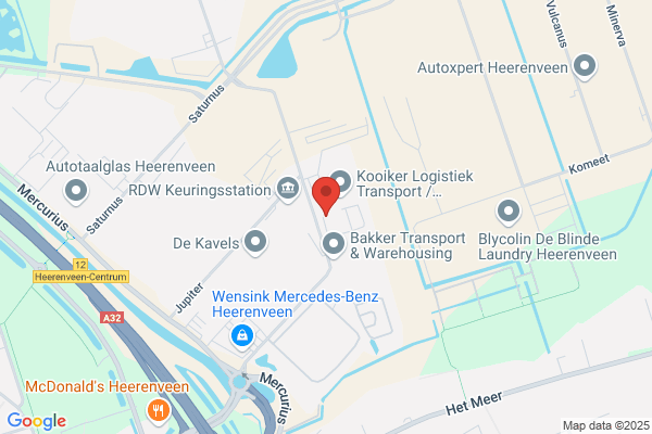 Bliksem Reclame