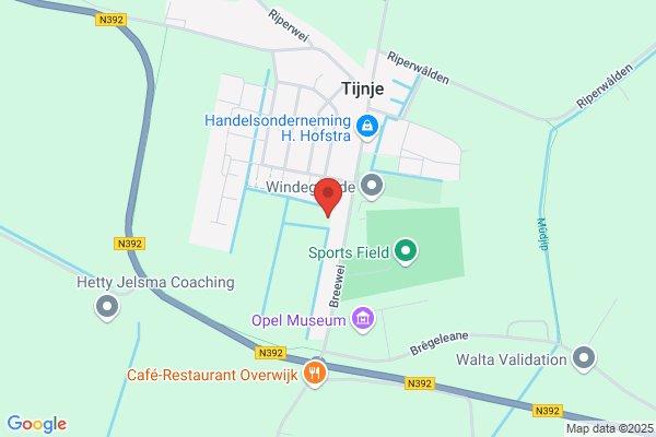 Christelijke Basisschool De Rank