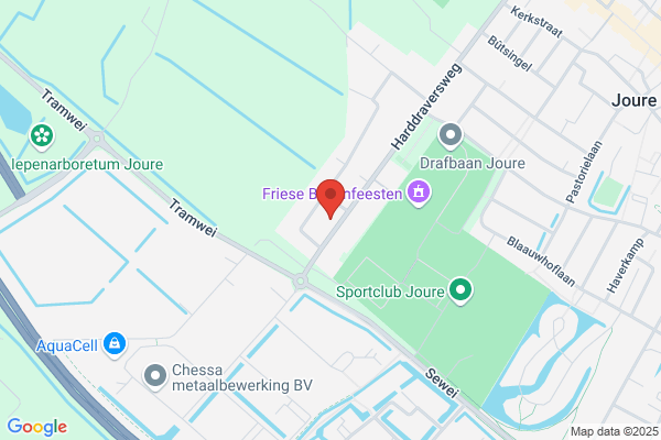 Dames- En Herenkapsalon Mirjan