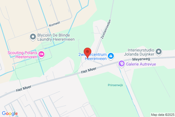 De Veensluis