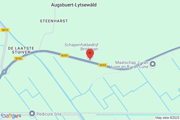 Handelsonderneming Brinkhoff Bv