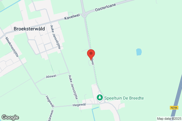 Helder - Van Gelderen