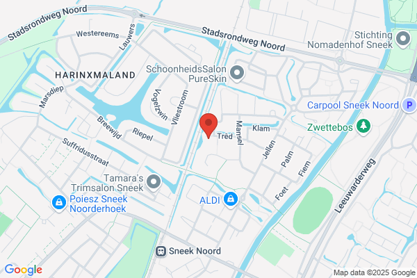 Het Management Platform Bv