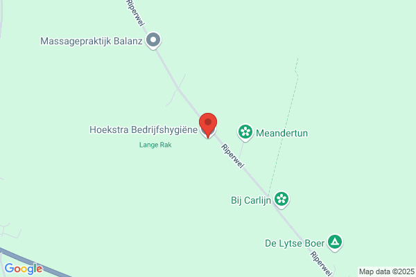 Hoekstra Bedrijfshygiëne