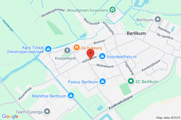 Mienstra Onderhoudsbedrijf