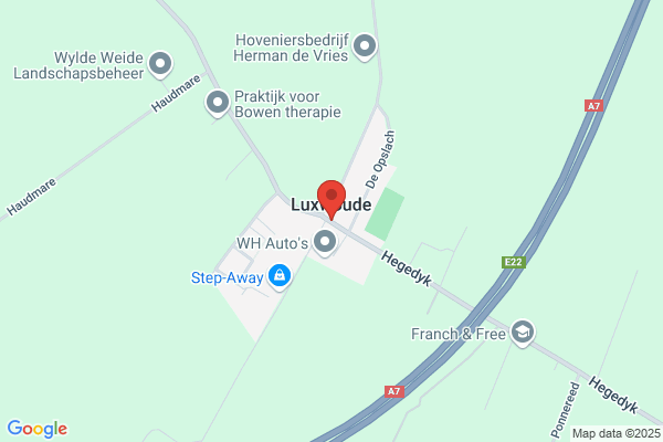 Postkantoor