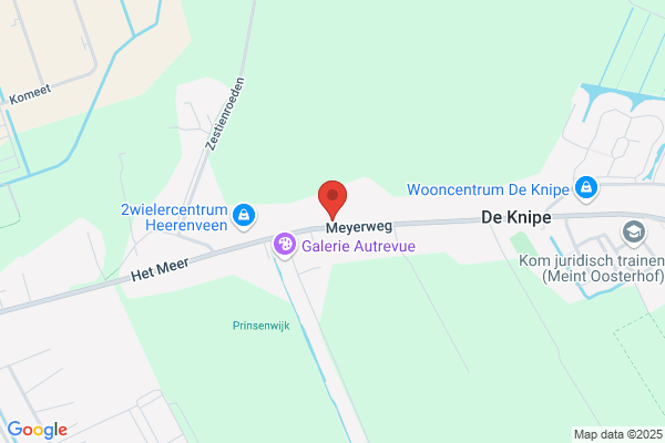 Rienstra Installatie - Bouw