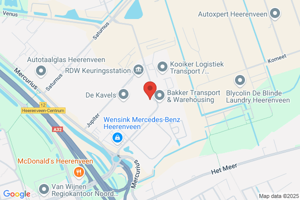 Sixt (Heerenveen)