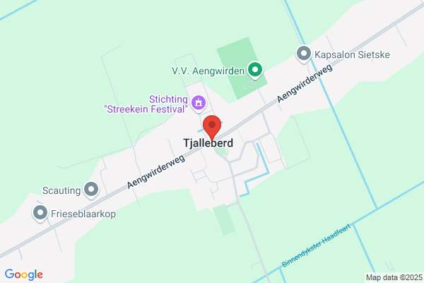 Tjalleberd