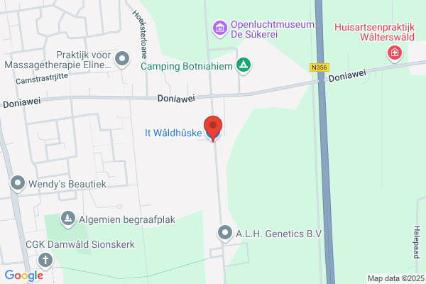 Wijffels Bv