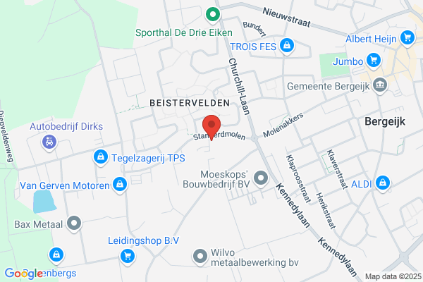 Burgmans Bouwbedrijf BV