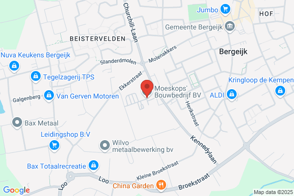 Moeskops' Bouwbedrijf BV