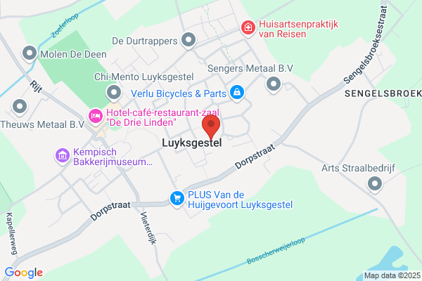 Podotherapiepraktijk Wouters