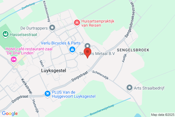 Buja Bv
