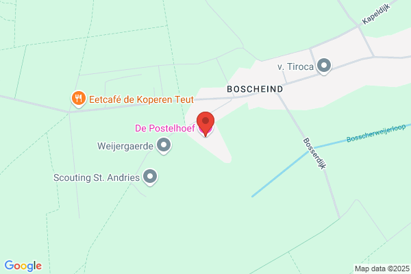 Postelhoef, De