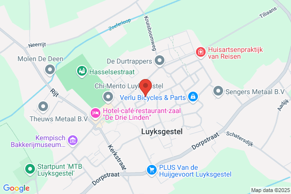 Stukadoor | Daams Stucwerken