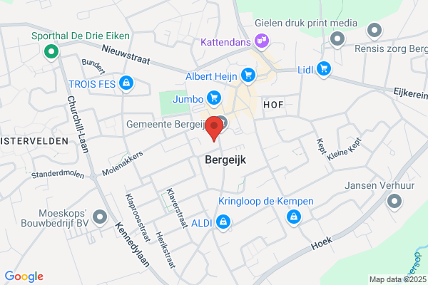 Apotheek Bergeijk
