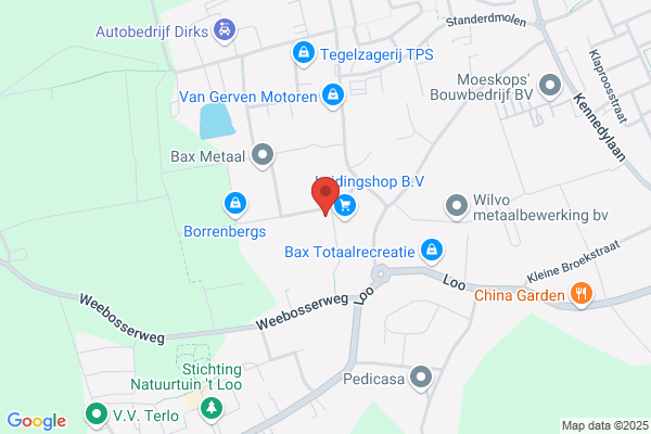 BTV Totaaltechniek BV