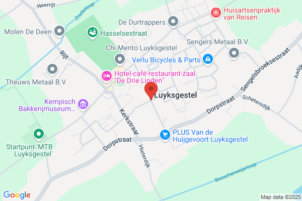 Brand Grondbeleid BV vd