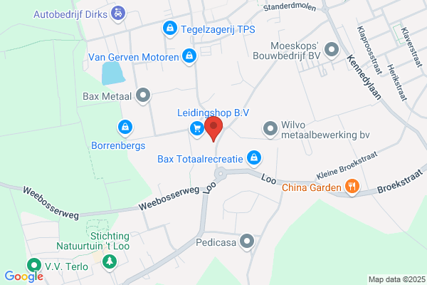 FS Kantoorinrichting