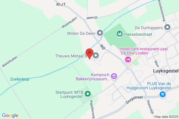 Geurts Kozijnen
