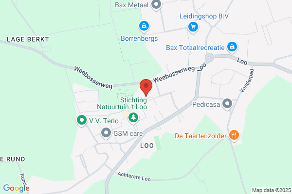 Verrijt Tegelwerken Bergeijk