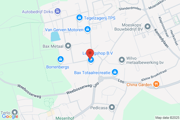 Westerveld Installatietechniek BV