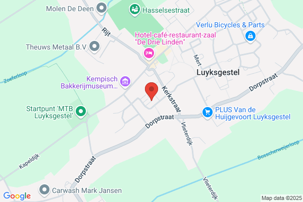 Architectenbureau Muselaers