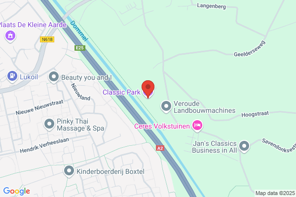 Automuseum Bergeijk Nl