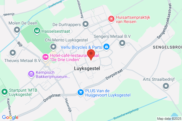Autorijschool Pierre Van Veldhoven
