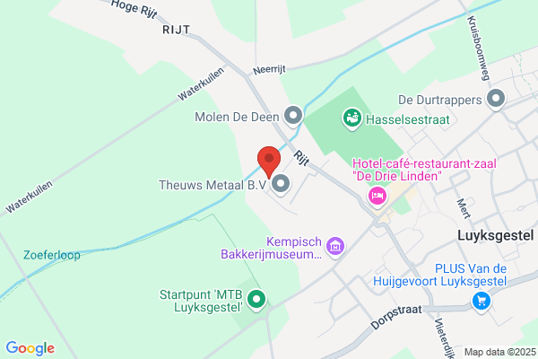 Biessen Bv