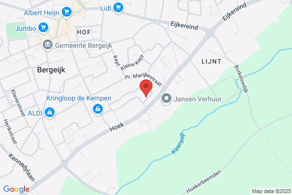 Boerboom Taxaties