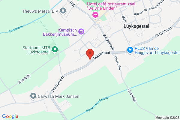 Borrenbergs Bouwbedrijf BV