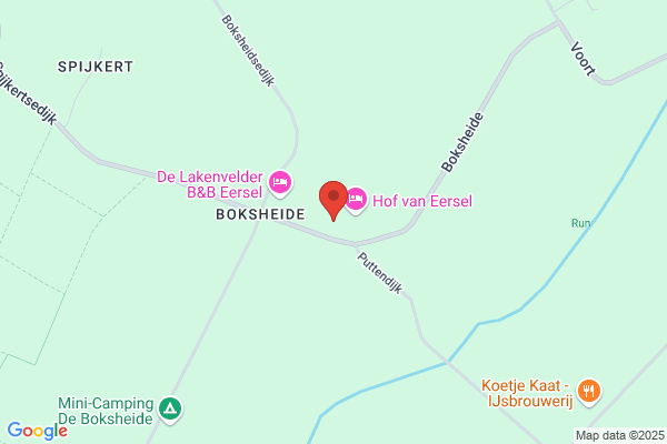 Borst, Ellen