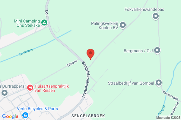 Buijtels Buizen Kunststofleidingen
