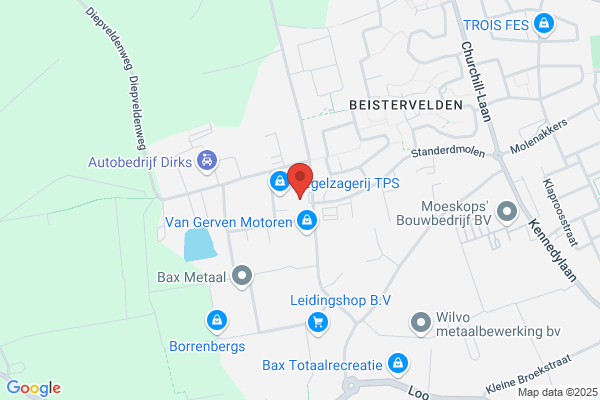 Burgmans & Alewijns CV Electrotechniek