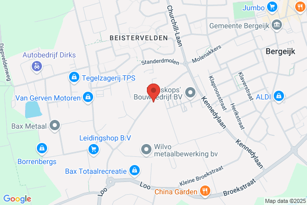 Ceelen en Bukkems Orthopedische Schoentechniek vd