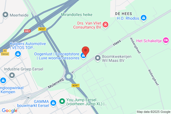 Galerie Willemijn
