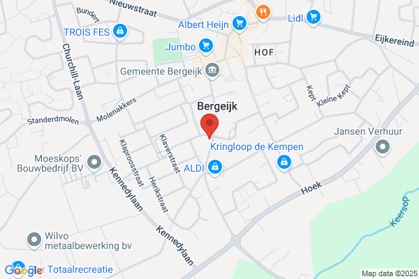 Geenen Schoenen