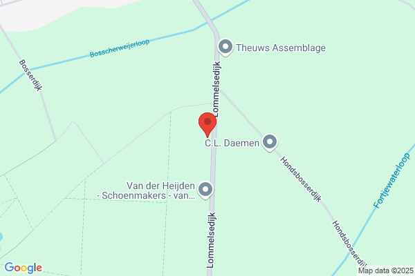 Groente En Fruit Kwekerij Hospel