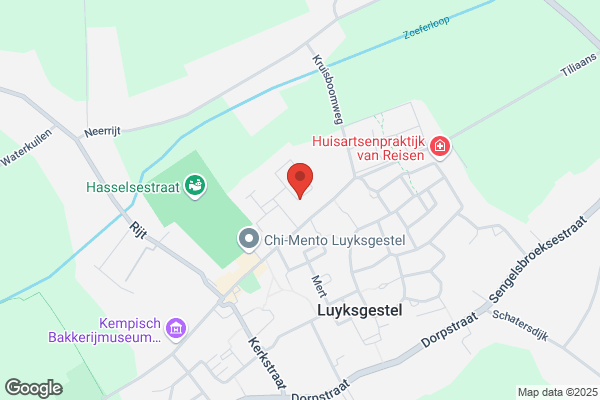 Horeca-Specialist Guli
