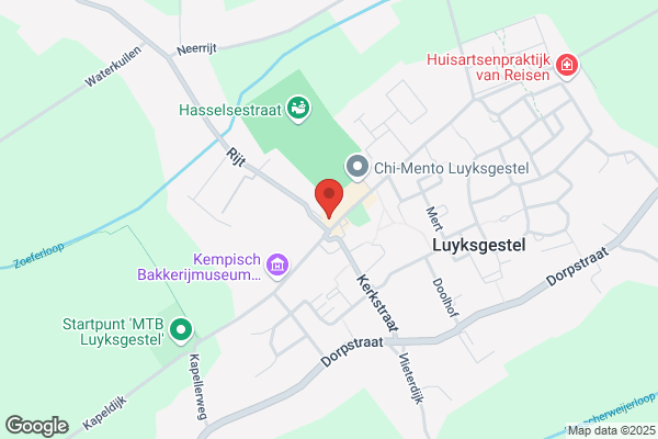 Hotel Cafe Restaurant De Drie Linden