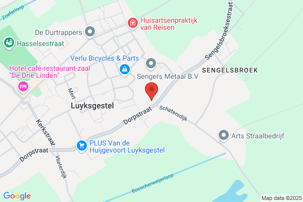 Int.Tr.Bedr. En Exp.Bedr. J. V.d. Broek Vof