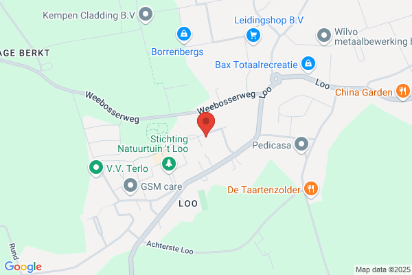 Jomy Brandtrappen BV