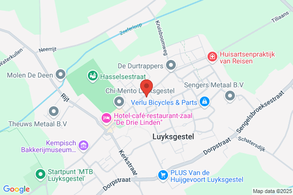 Kamille Bloem Boetiek