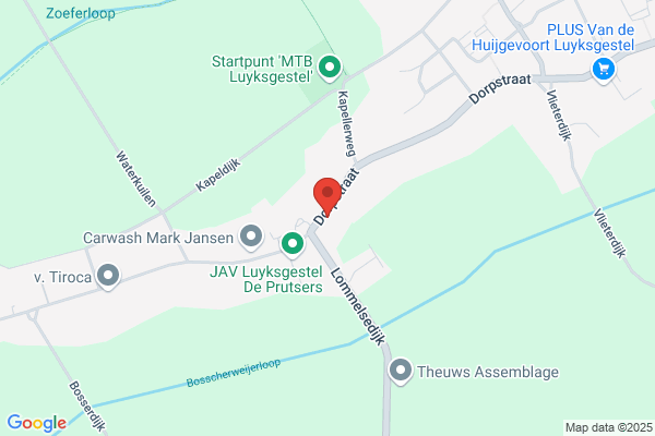Leeuwen-Ansems Vof, Van